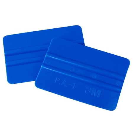3M 3M PA1-B Blue Hand Applicators, 25PK BUY06225449